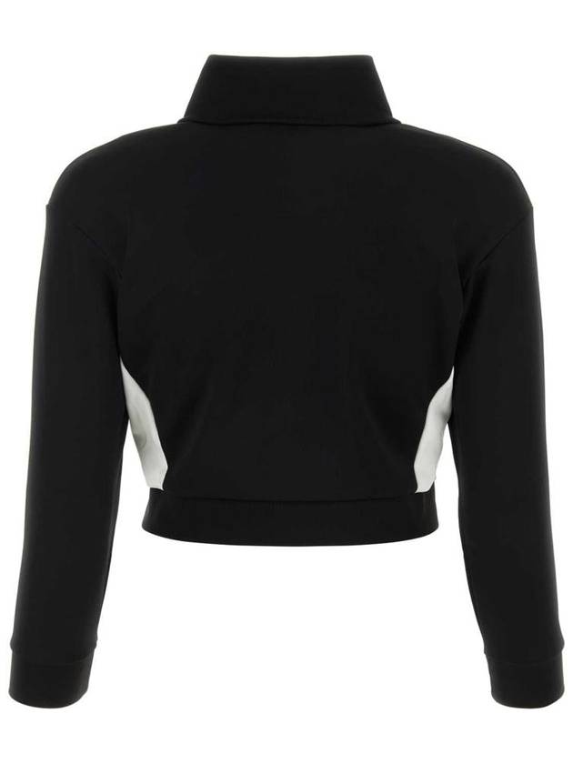 sweatshirt BWJ04D30YE 004 B0440449863 - GIVENCHY - BALAAN 3