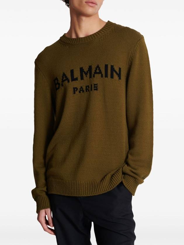 Balmain Sweaters - BALMAIN - BALAAN 5