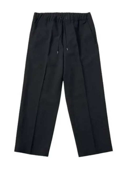 base pants black - OAMC - BALAAN 1