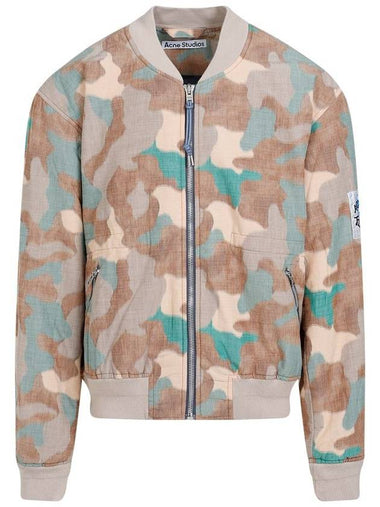 Acne Studios Jacket - ACNE STUDIOS - BALAAN 1