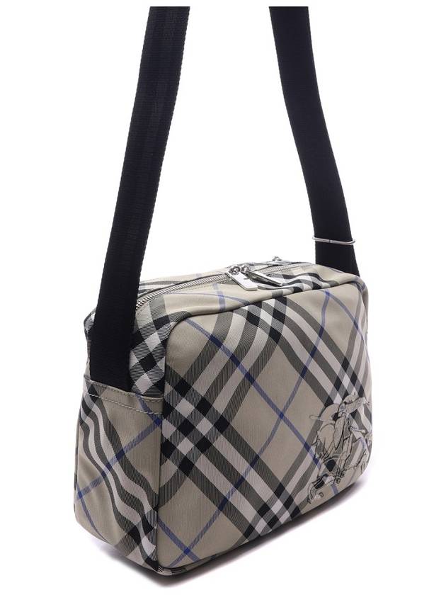 Check messenger bag 8091335 - BURBERRY - BALAAN 4