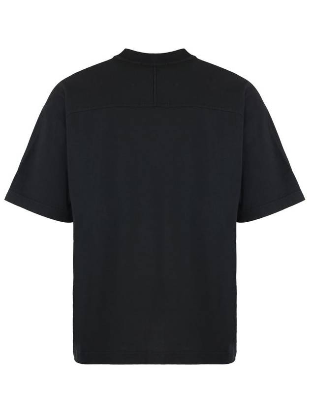 Stone Island Cotton Crew-Neck T-Shirt - STONE ISLAND - BALAAN 2