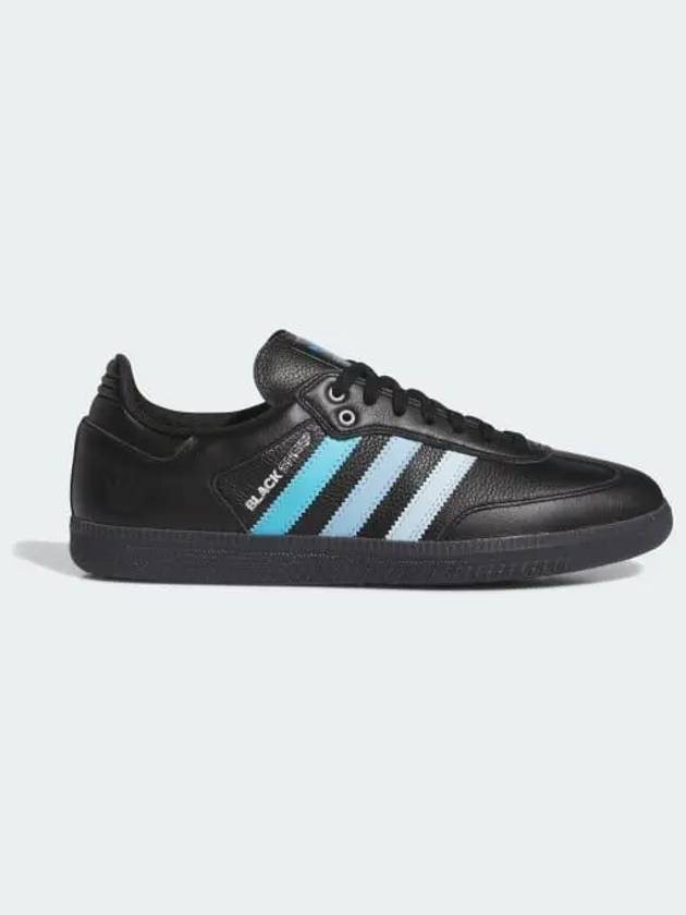 CLTFC x Black SHEEP Samba ADV Men s Original Core Cloud White Ice Blue JH9594 744230 - ADIDAS - BALAAN 1