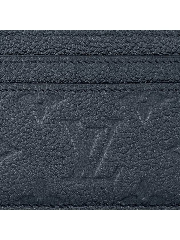 LV Charm Card Holder M82837 - LOUIS VUITTON - BALAAN 6