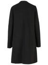 Guinea GUINEA Women's Wool Coat Black 50160299 000 013 - MAX MARA - BALAAN 3