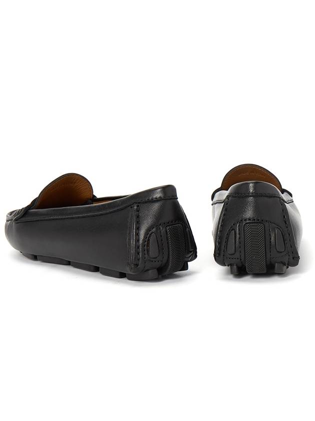 NICOL O 00 Women s Loafers - BALLY - BALAAN 6