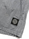 Nylon Metal Swimming Trunk Shorts Sky blue - STONE ISLAND - BALAAN 4