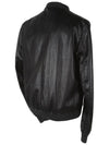 15FW Men's Leather Jacket - LANVIN - BALAAN 3