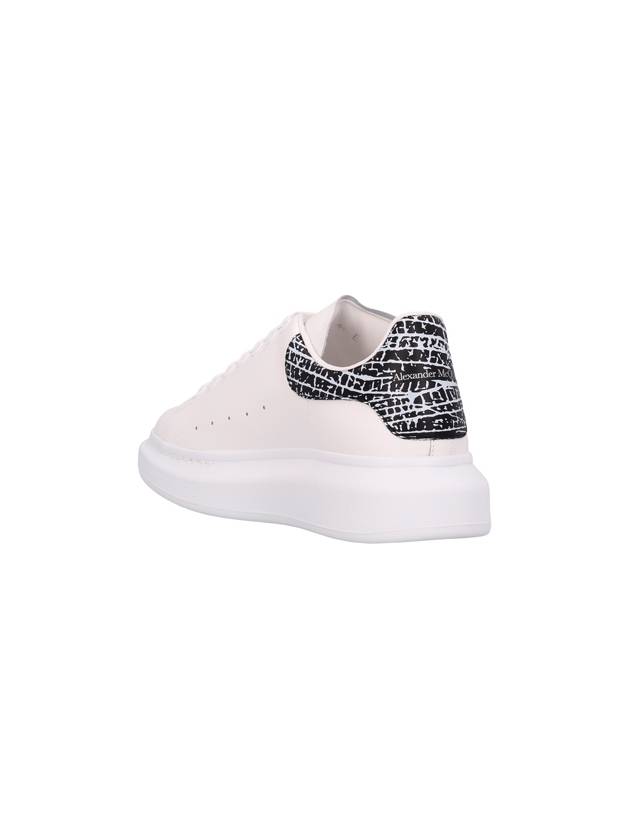 Sneakers 777220WIE9N9061 WHITE - ALEXANDER MCQUEEN - BALAAN 4