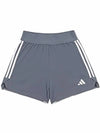 Tiro23 Shorts Grey - ADIDAS - BALAAN 3