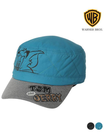 Warner Bros Men s Color Match Hat WH4MAC030 - SPARKS - BALAAN 1