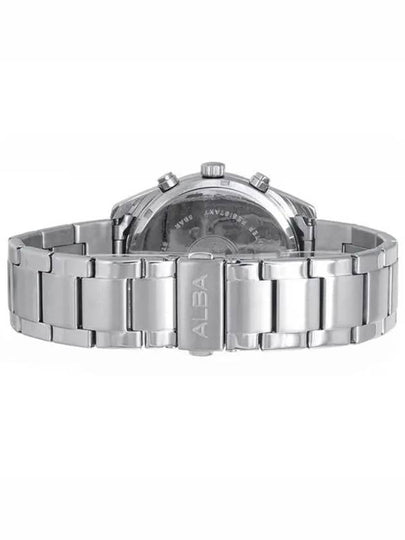 Alba Men s Metal Watch AM3211X1 - SEIKO ALBA - BALAAN 2