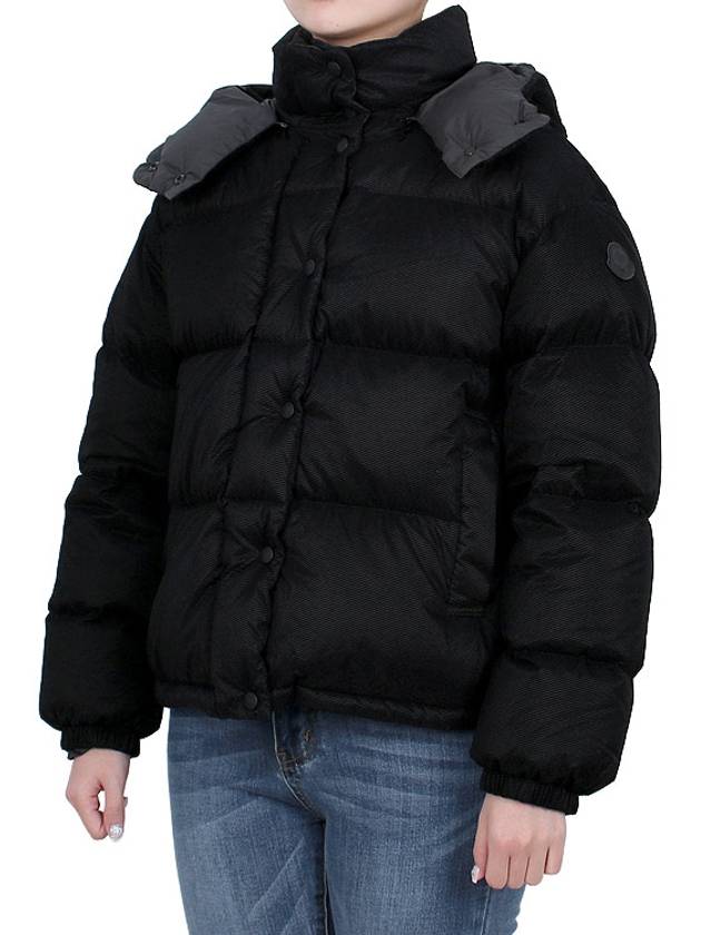 ETTORE padded jacket 1A00182 5981B 999 - MONCLER - BALAAN 4