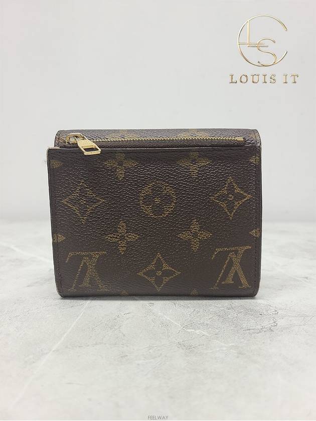 women s wallet - LOUIS VUITTON - BALAAN 5