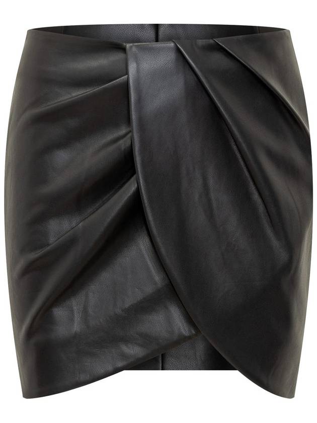 Rotate Birger Christensen Mini Skirt - ROTATE - BALAAN 1