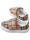 Kids Shoes 8079075131833 Beige - BURBERRY - BALAAN 7