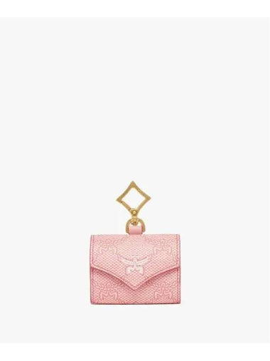 Loretos Airpods Pro Case Pink - MCM - BALAAN 1