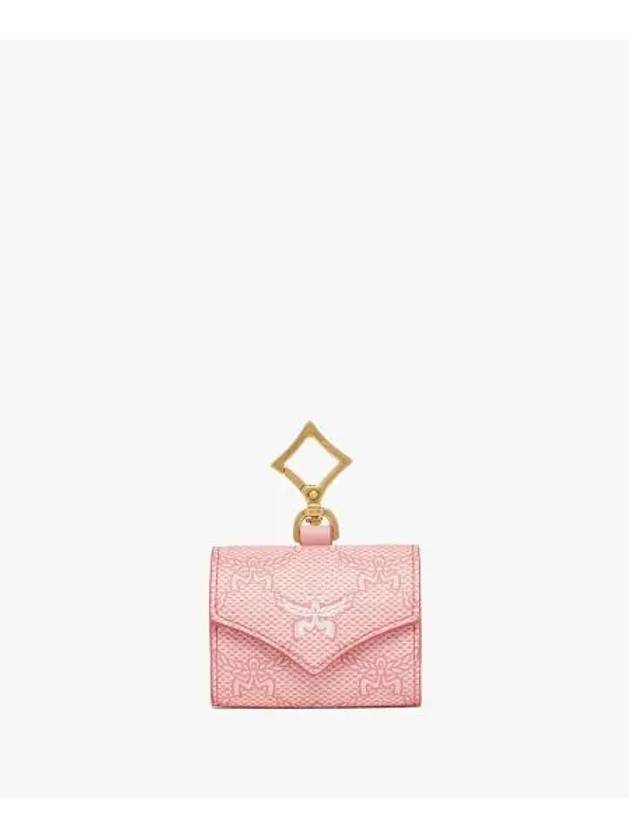 Loretos Airpods Pro Case Pink - MCM - BALAAN 2