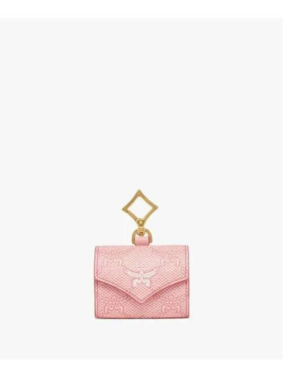 Loretos Airpods Pro Case Pink - MCM - BALAAN 2