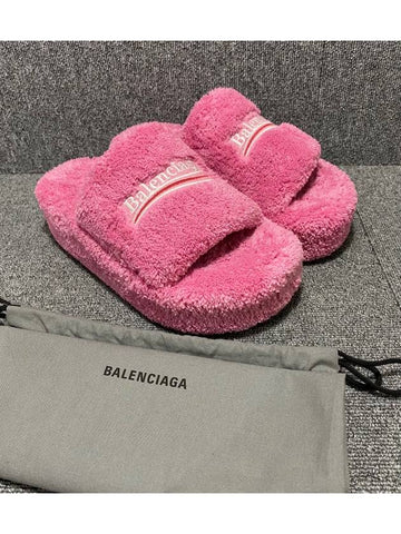 slippers 250 - BALENCIAGA - BALAAN 1