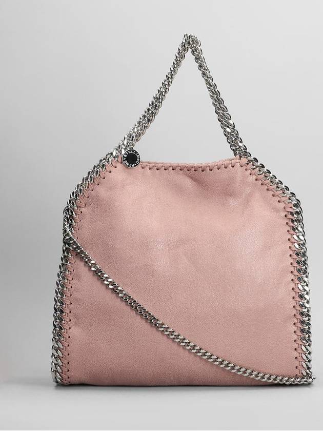 Stella McCartney Mini Falabella Shoulder Bag - STELLA MCCARTNEY - BALAAN 1