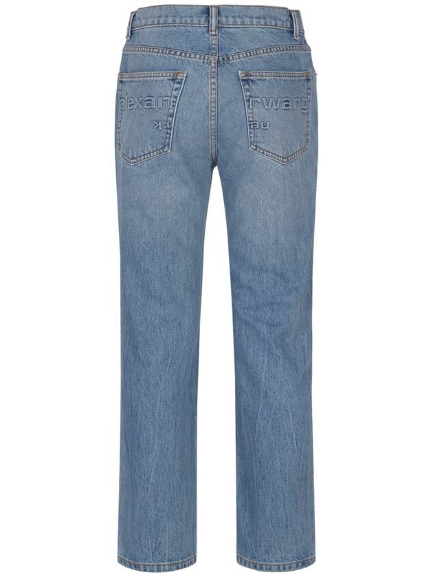 Alexander Wang Jeans - ALEXANDER WANG - BALAAN 2