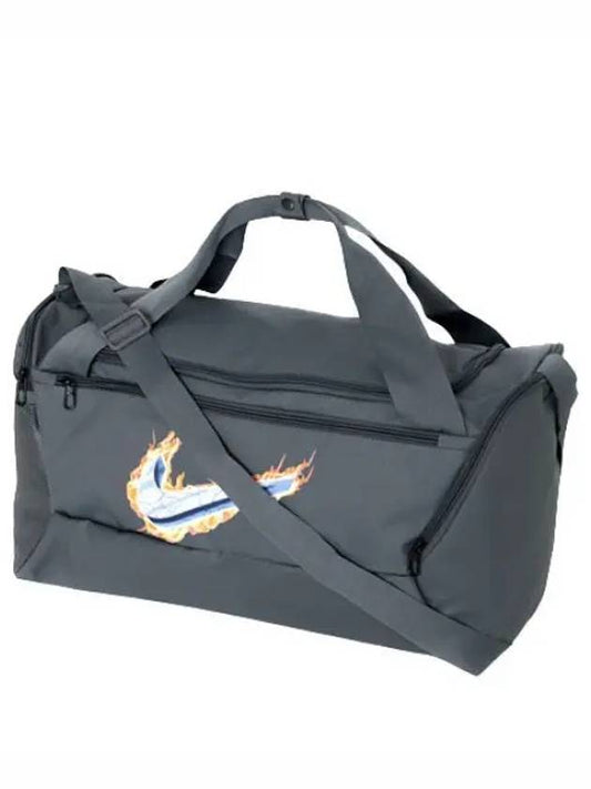 Brasilia duffel bag vintage double gym - NIKE - BALAAN 1