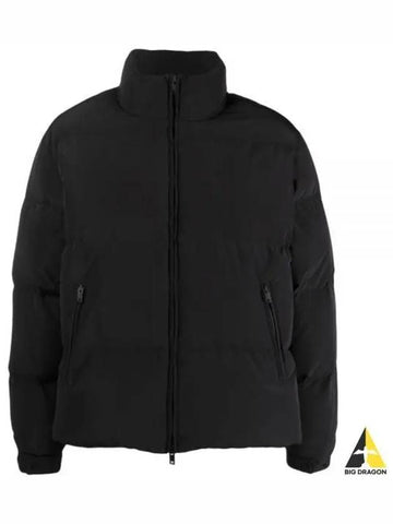 M01208 01 Puffer Jacket - REPRESENT - BALAAN 1