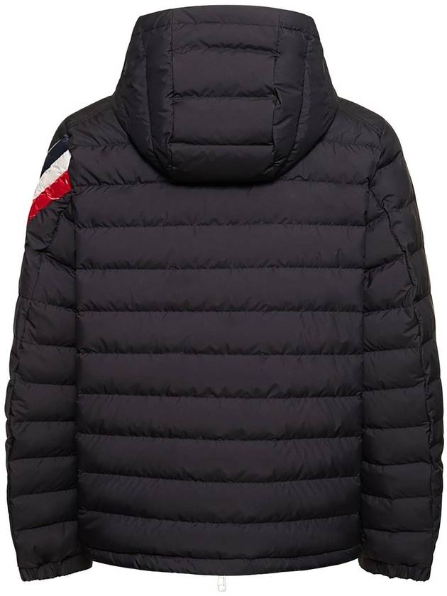 Berard Down Padding Black - MONCLER - BALAAN 3