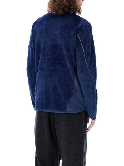 9 Top fleece jacket - AND WANDER - BALAAN 2