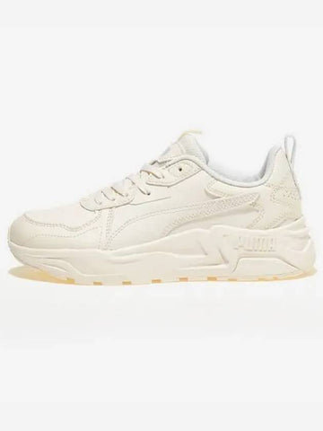 Trinity Light SL Frosted Ivory - PUMA - BALAAN 1