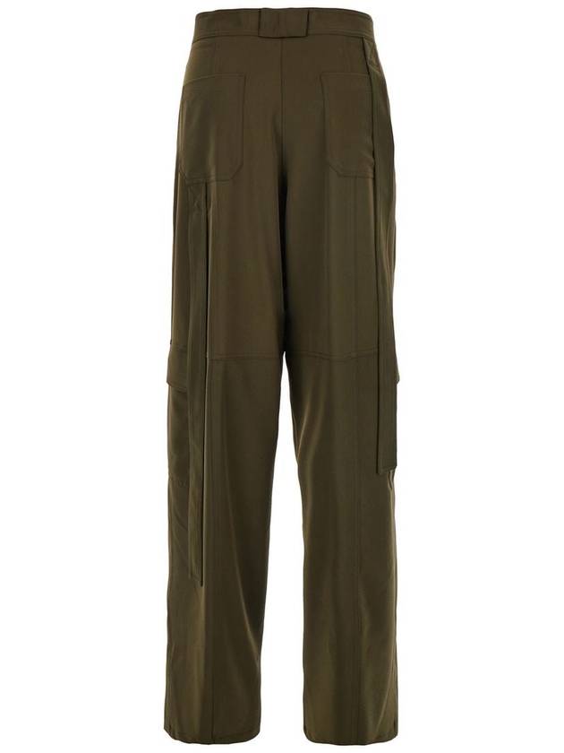 Pinko Trousers - PINKO - BALAAN 2