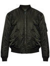 flight bomber jacket - THEORY - BALAAN 1