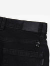 Loose fit daily pocket black and blue JN162 - IKALOOOK - BALAAN 7