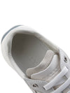 Men's Demmy Leather Low Top Sneakers White - BALLY - BALAAN 8