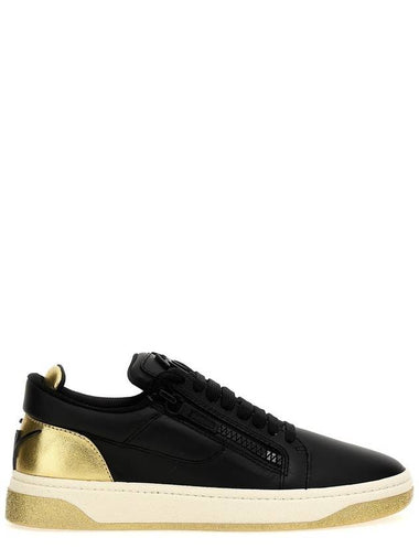 Giuseppe Zanotti 'G2' Sneakers - GIUSEPPE ZANOTTI - BALAAN 1