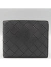 605721 Half wallet - BOTTEGA VENETA - BALAAN 1