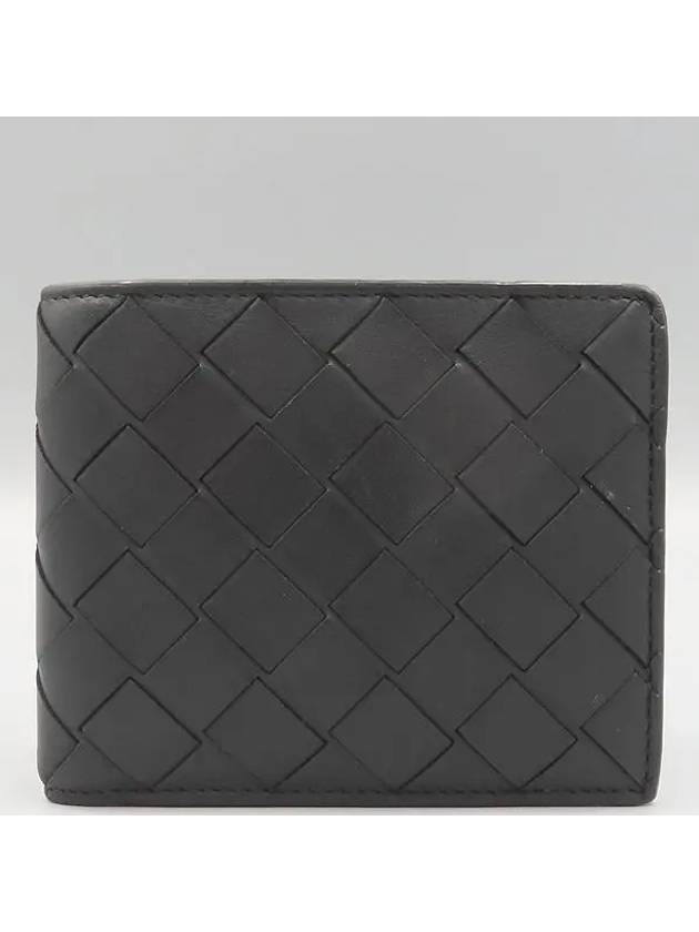 605721 Half wallet - BOTTEGA VENETA - BALAAN 1