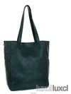 men tote bag - ALEXANDER MCQUEEN - BALAAN 10