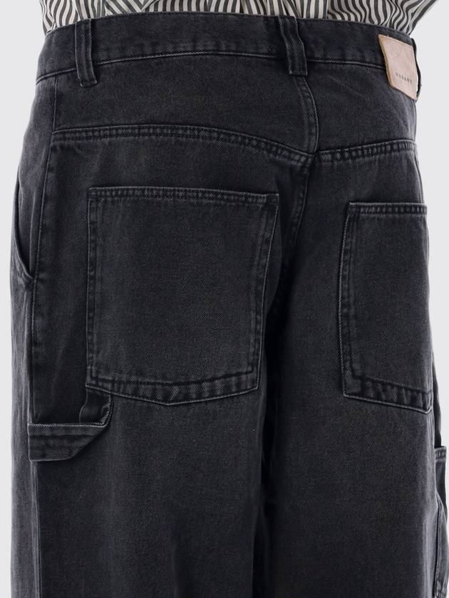 Jeans men Isabel Marant - ISABEL MARANT - BALAAN 3