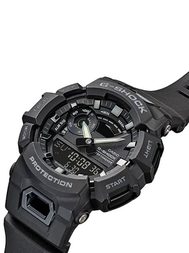 G Ride Series Digital Electronic Watch GBA 900 1A - G-SHOCK - BALAAN 2