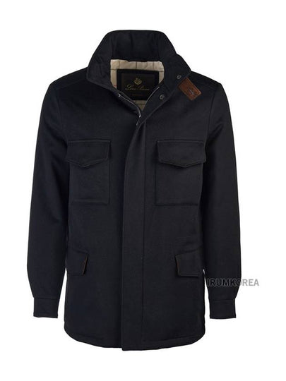 Men s Traveler Jacket FAO7500 8000 - LORO PIANA - BALAAN 2