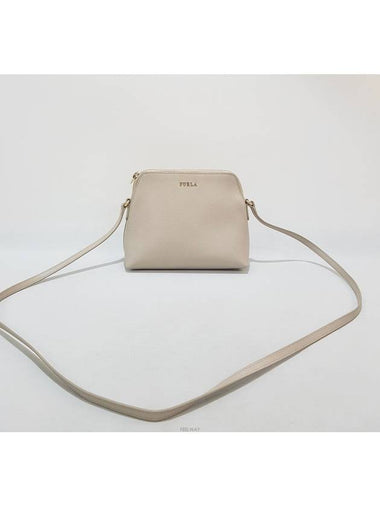 women cross bag - FURLA - BALAAN 1