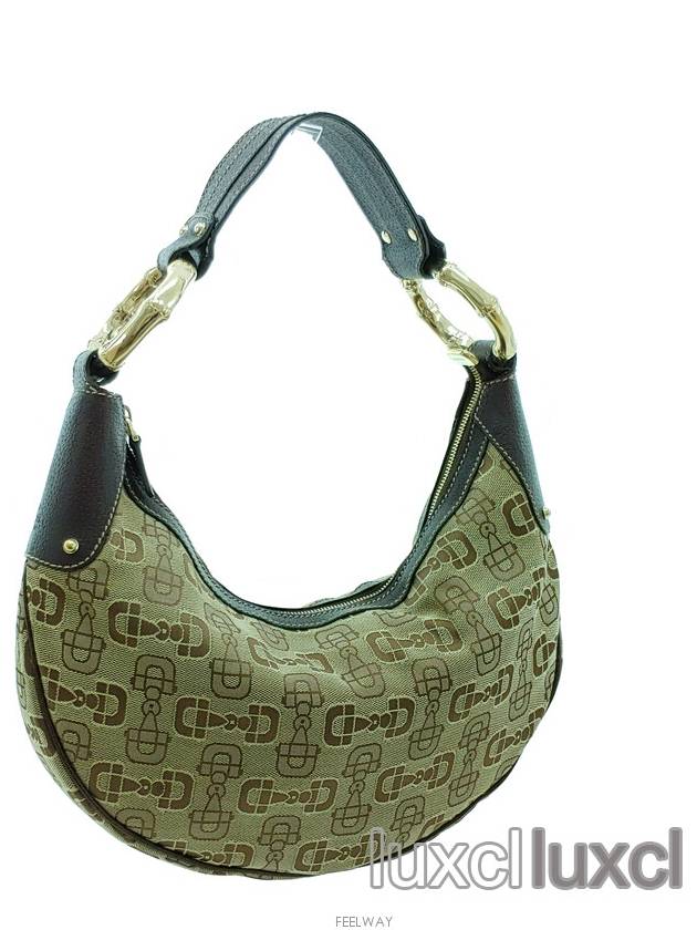 women shoulder bag - GUCCI - BALAAN 10