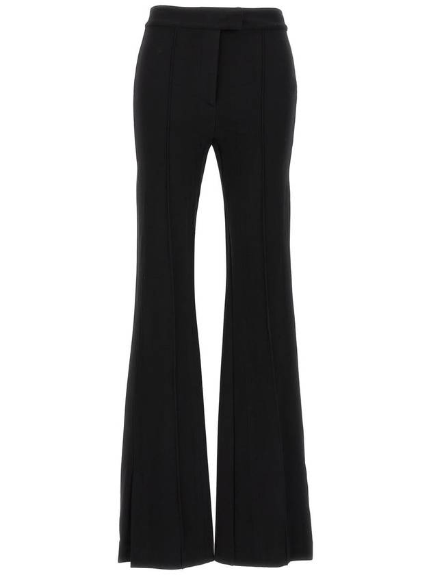 Straight Pants N05HW204001 Black - HELMUT LANG - BALAAN 2