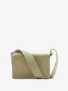 Trench Cross Bag Green - BURBERRY - BALAAN 6