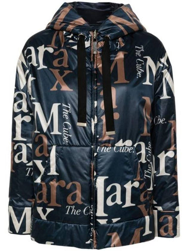 Jacket 1948113400919481134600009 Free MIDNIGHT BLUE - MAX MARA - BALAAN 1