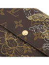 women s long wallet - LOUIS VUITTON - BALAAN 6