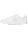 T Howell Low Top Sneakers White - TORY BURCH - BALAAN 5