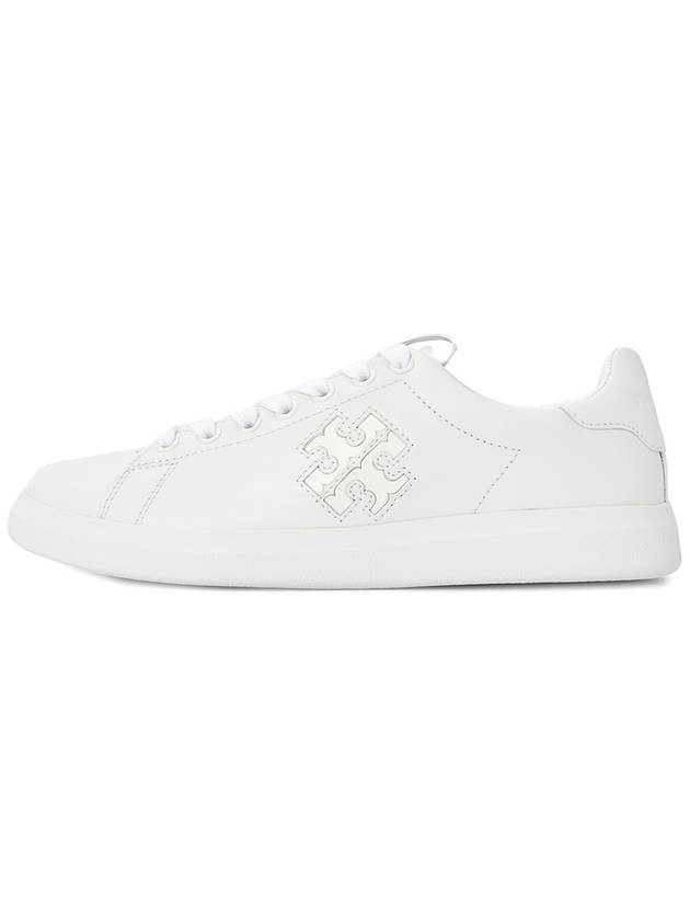 T Howell Low Top Sneakers White - TORY BURCH - BALAAN 5